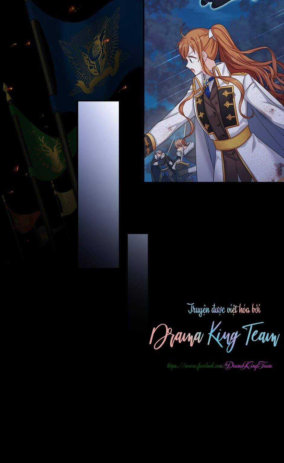 Nữ Công Tước Với Tâm Hồn Trống Rỗng Chapter 78 trang 41