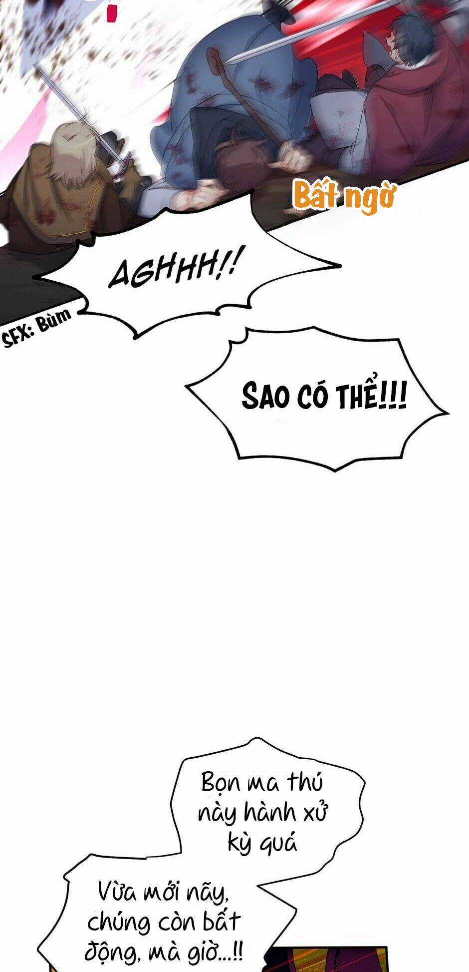 Nữ Công Tước Với Tâm Hồn Trống Rỗng Chapter 78 trang 46