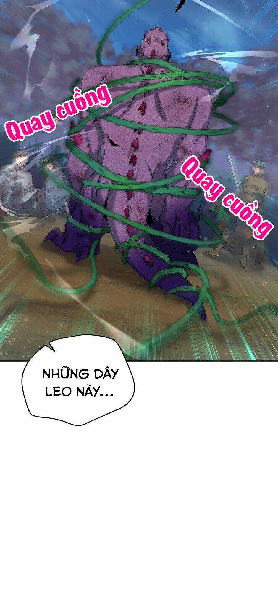 Nữ Công Tước Với Tâm Hồn Trống Rỗng Chapter 78 trang 49