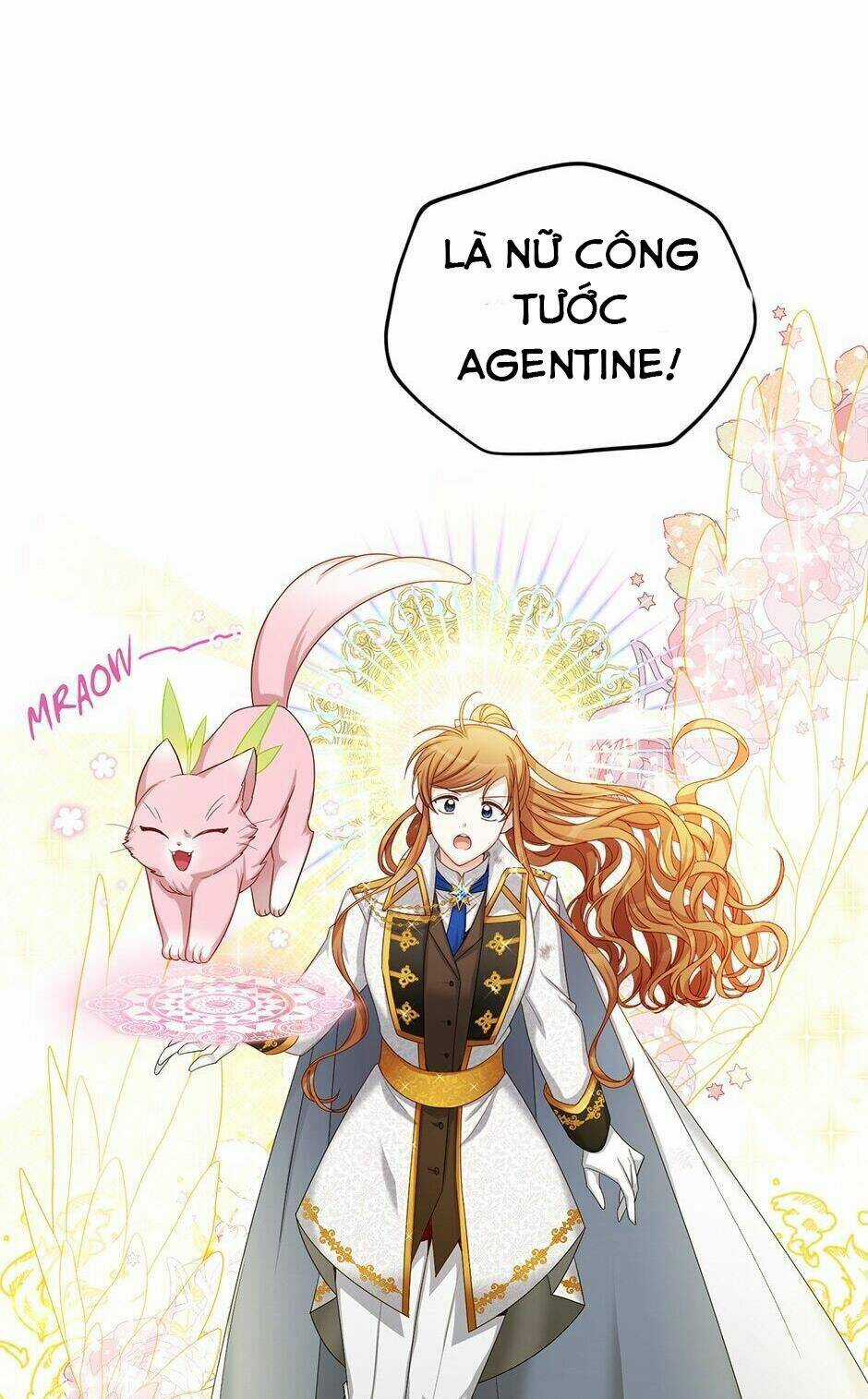 Nữ Công Tước Với Tâm Hồn Trống Rỗng Chapter 78 trang 50