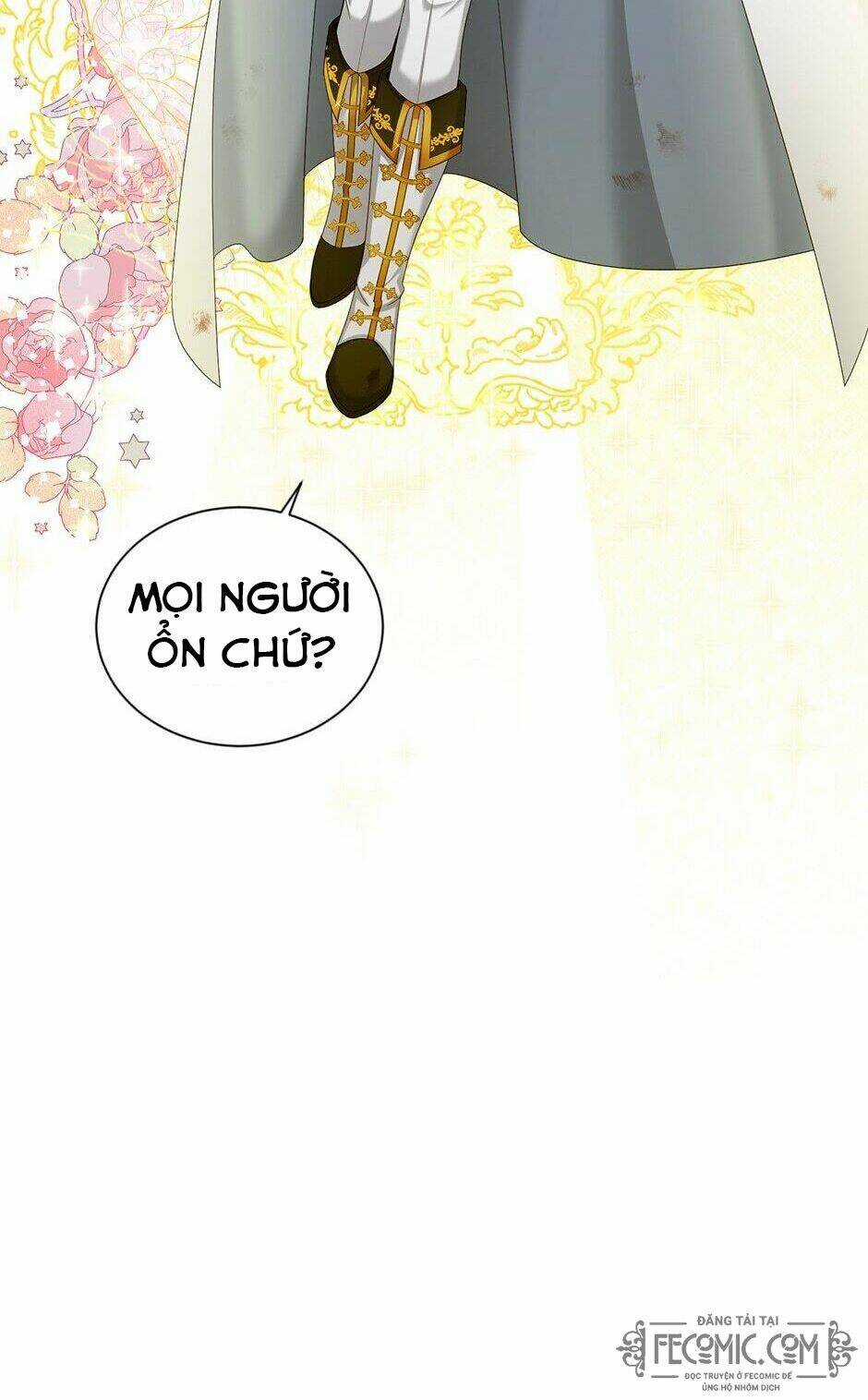 Nữ Công Tước Với Tâm Hồn Trống Rỗng Chapter 78 trang 51