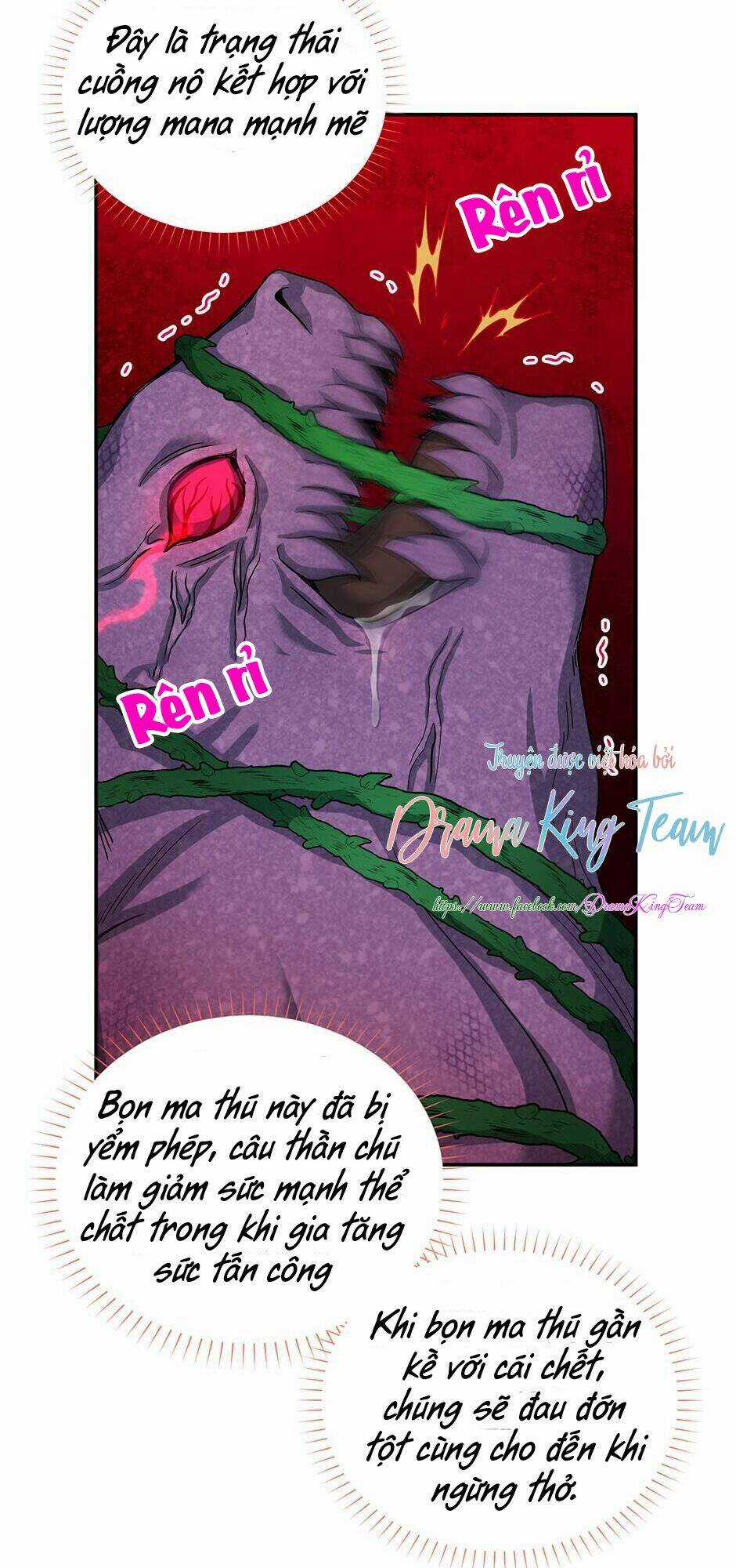 Nữ Công Tước Với Tâm Hồn Trống Rỗng Chapter 78 trang 53