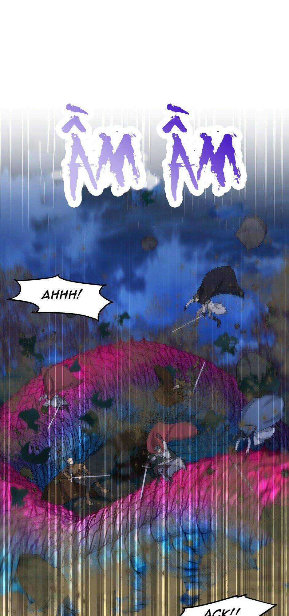 Nữ Công Tước Với Tâm Hồn Trống Rỗng Chapter 78 trang 56