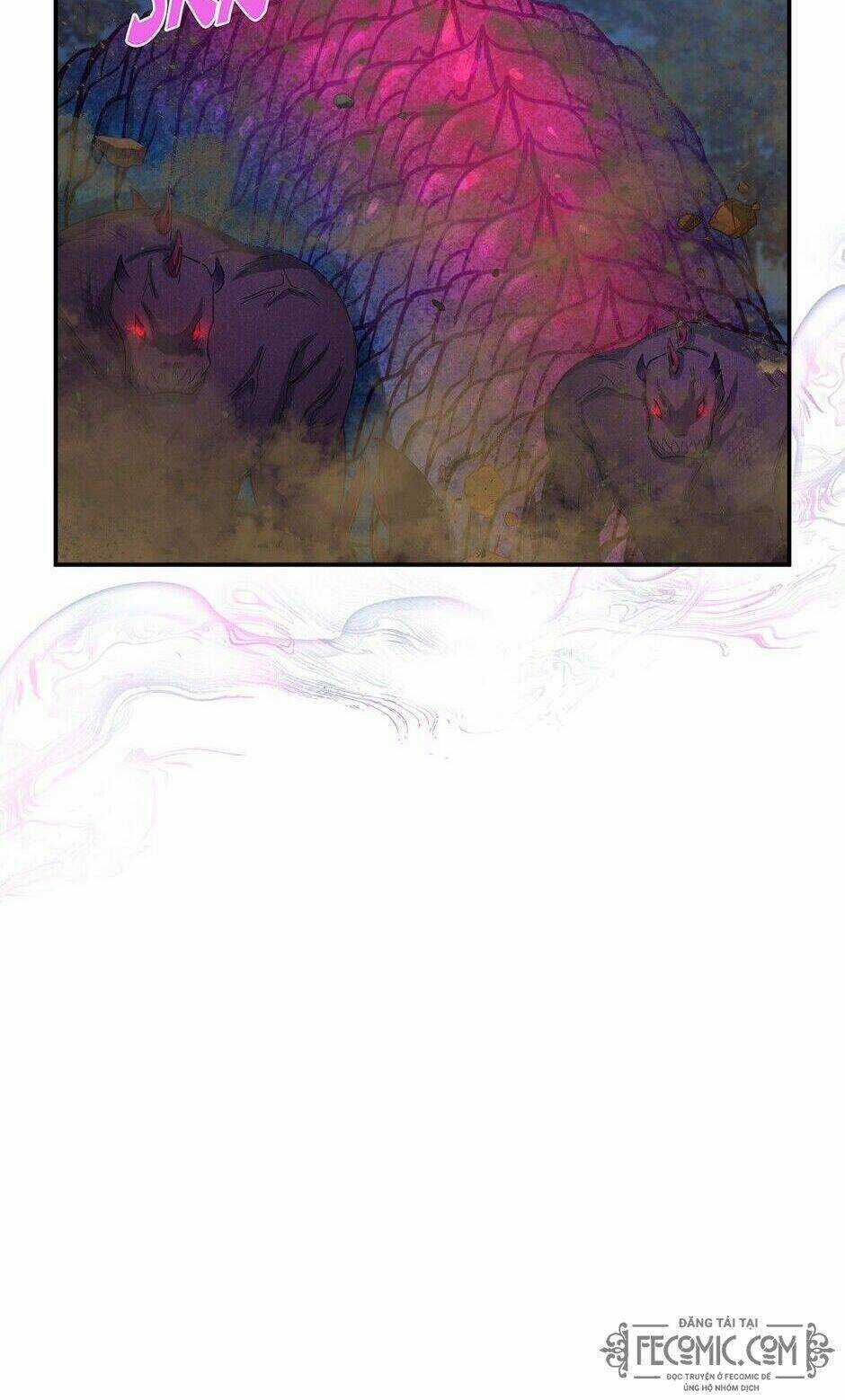 Nữ Công Tước Với Tâm Hồn Trống Rỗng Chapter 78 trang 58