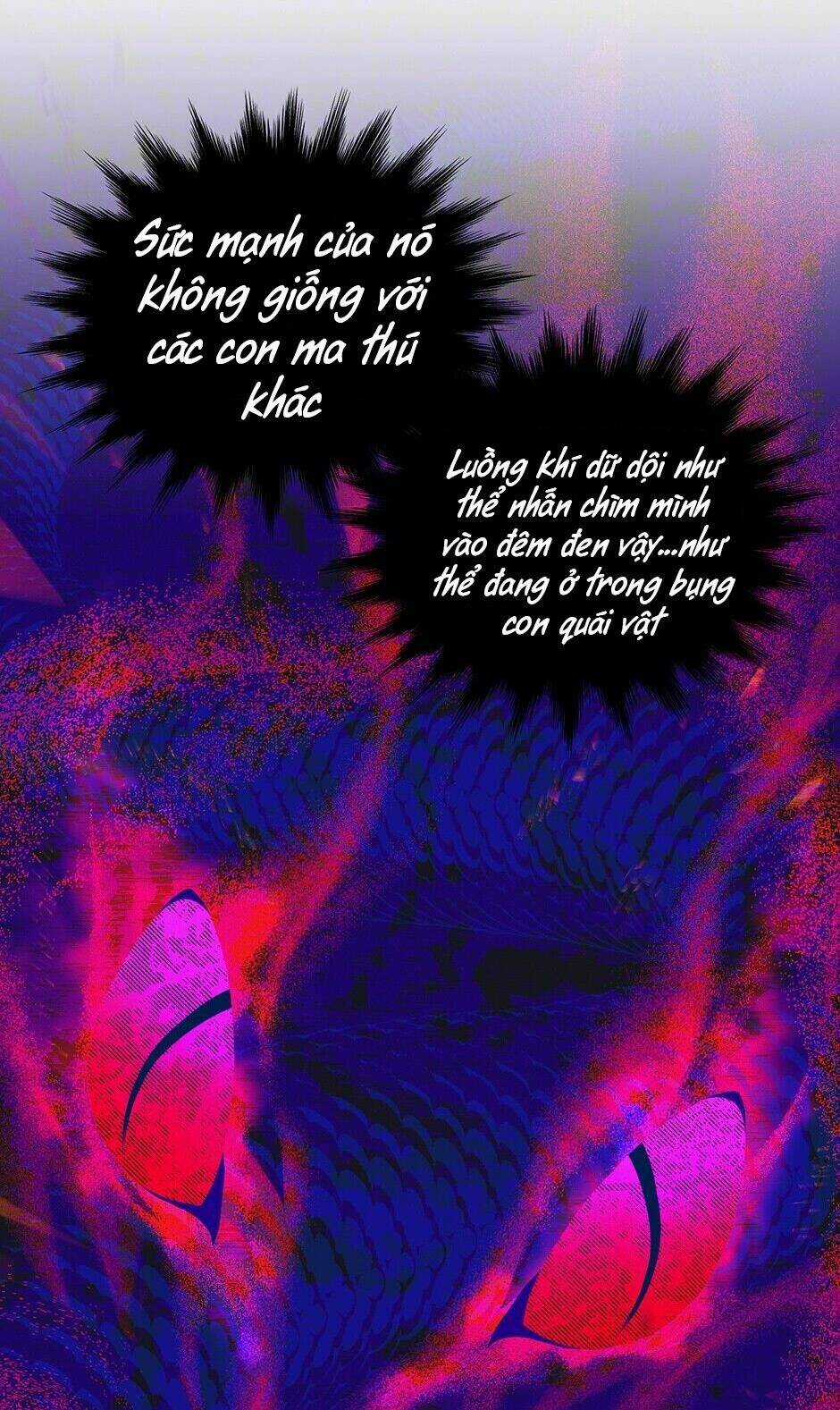 Nữ Công Tước Với Tâm Hồn Trống Rỗng Chapter 78 trang 62