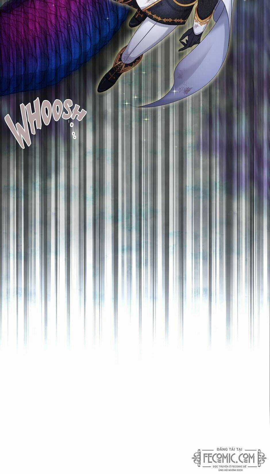 Nữ Công Tước Với Tâm Hồn Trống Rỗng Chapter 78 trang 69