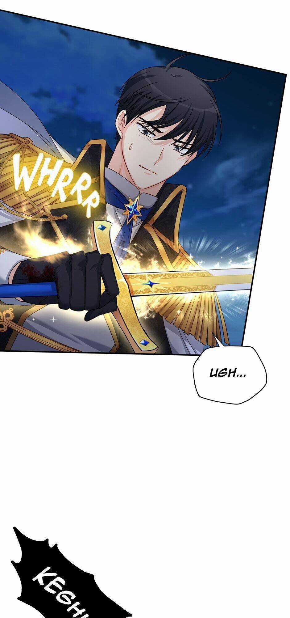 Nữ Công Tước Với Tâm Hồn Trống Rỗng Chapter 78 trang 70