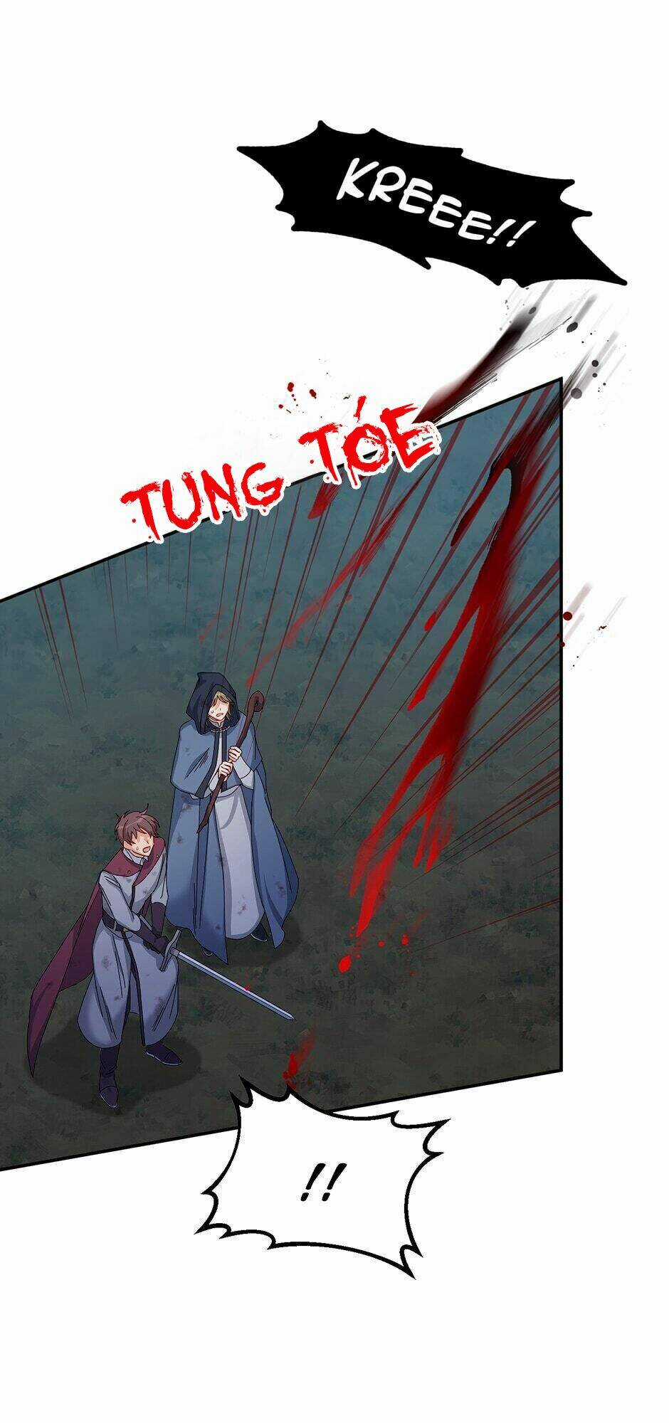 Nữ Công Tước Với Tâm Hồn Trống Rỗng Chapter 78 trang 72