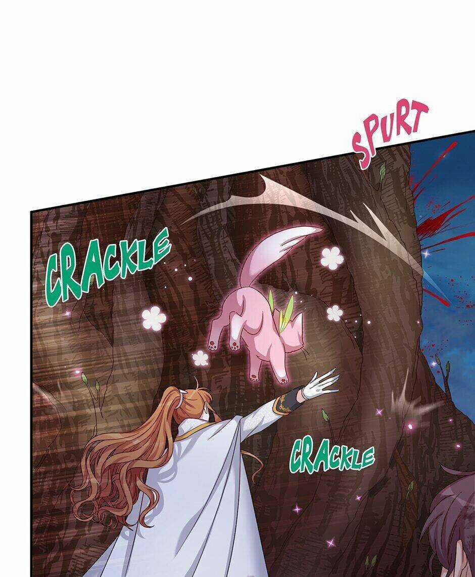 Nữ Công Tước Với Tâm Hồn Trống Rỗng Chapter 78 trang 73