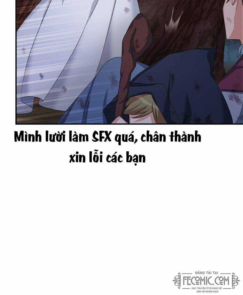 Nữ Công Tước Với Tâm Hồn Trống Rỗng Chapter 78 trang 74