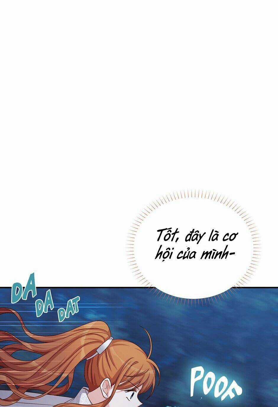 Nữ Công Tước Với Tâm Hồn Trống Rỗng Chapter 78 trang 78