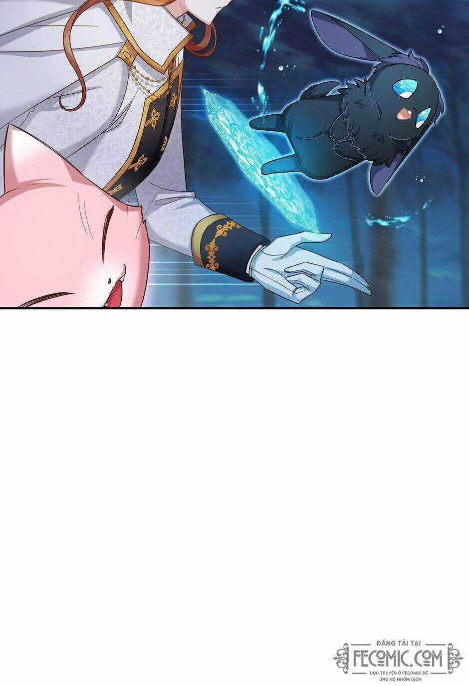 Nữ Công Tước Với Tâm Hồn Trống Rỗng Chapter 78 trang 79