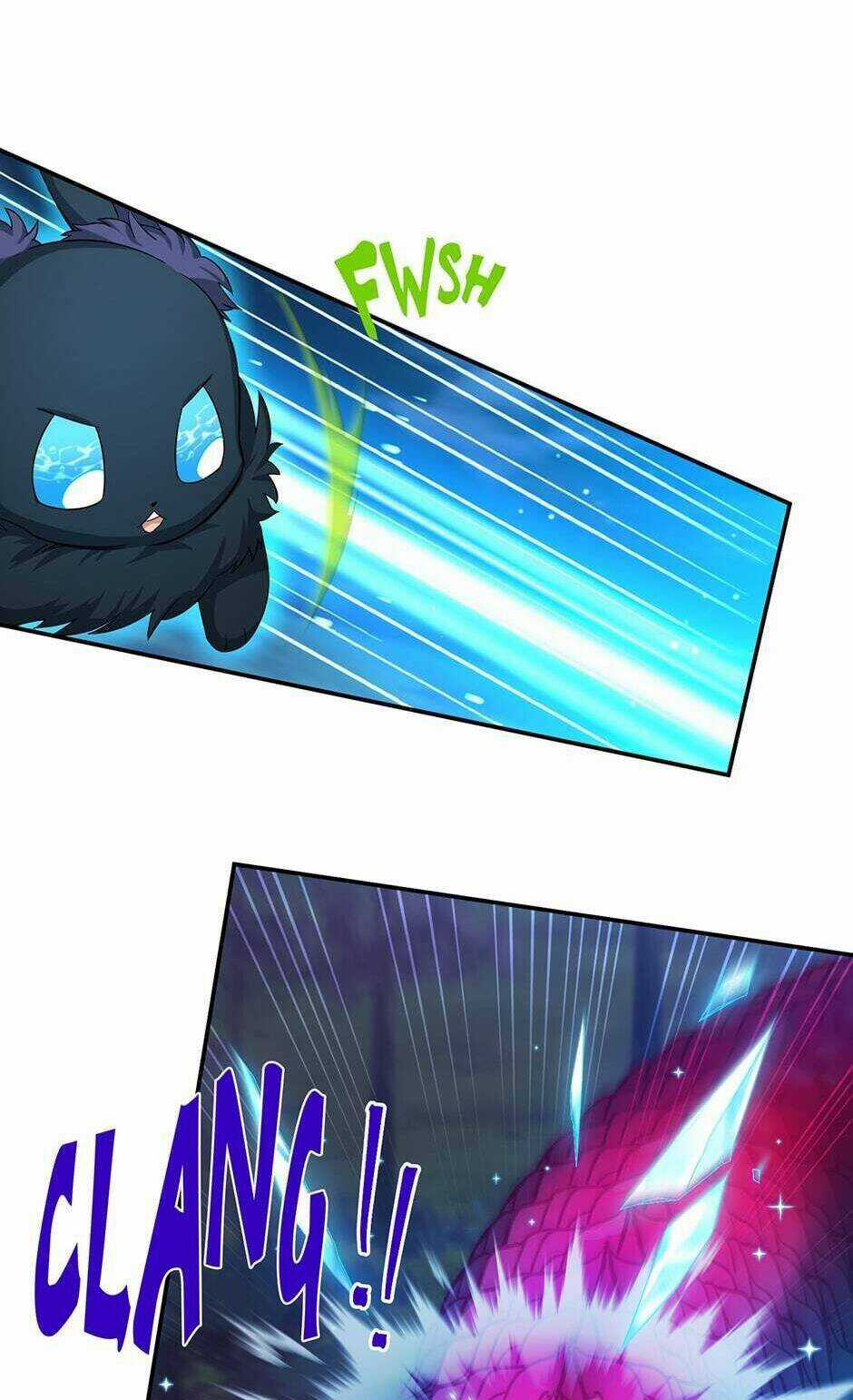 Nữ Công Tước Với Tâm Hồn Trống Rỗng Chapter 78 trang 81