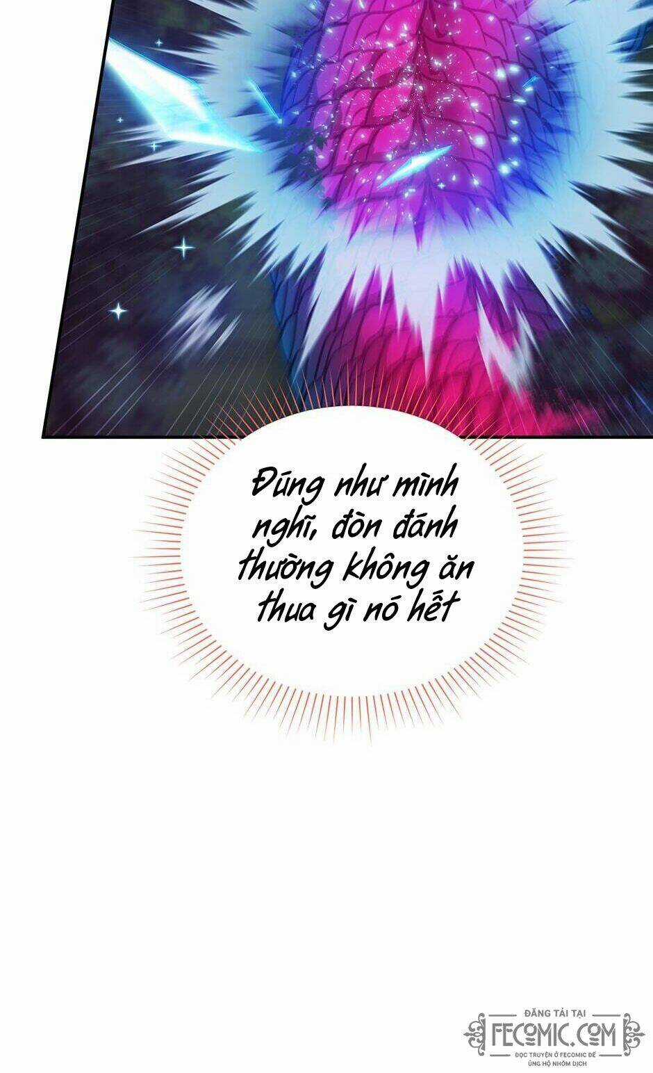 Nữ Công Tước Với Tâm Hồn Trống Rỗng Chapter 78 trang 82