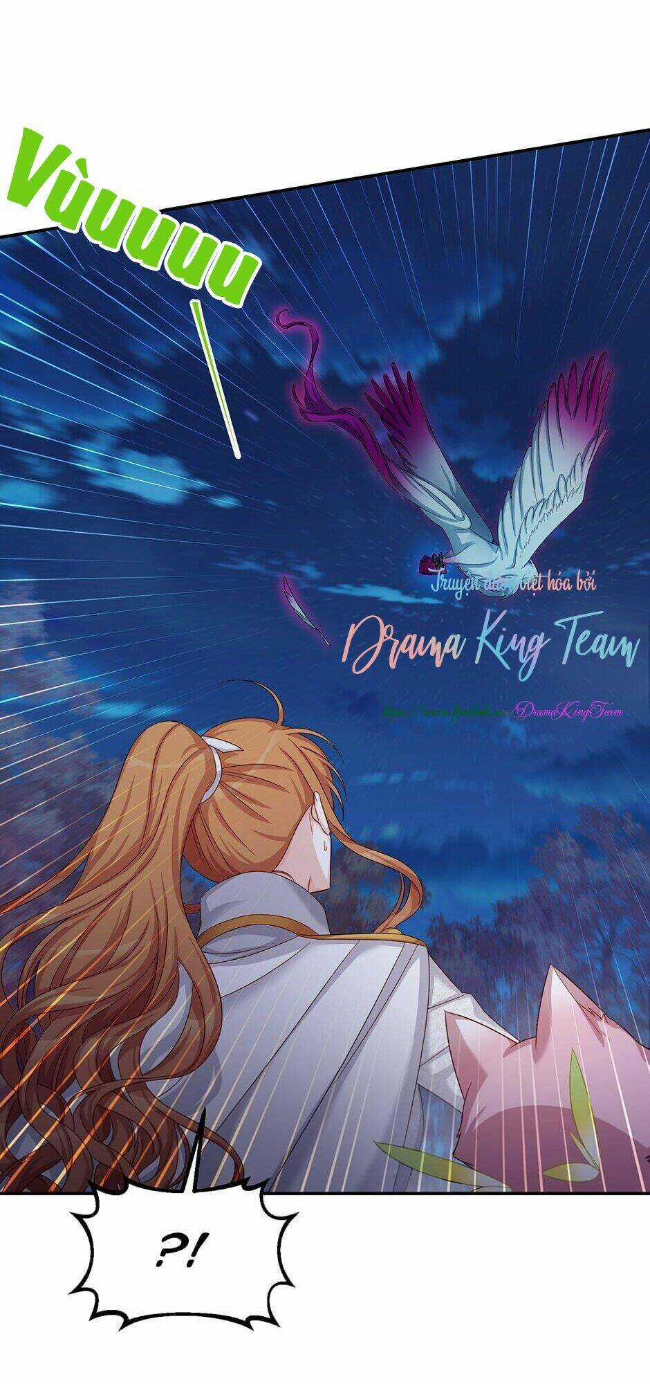 Nữ Công Tước Với Tâm Hồn Trống Rỗng Chapter 78 trang 85