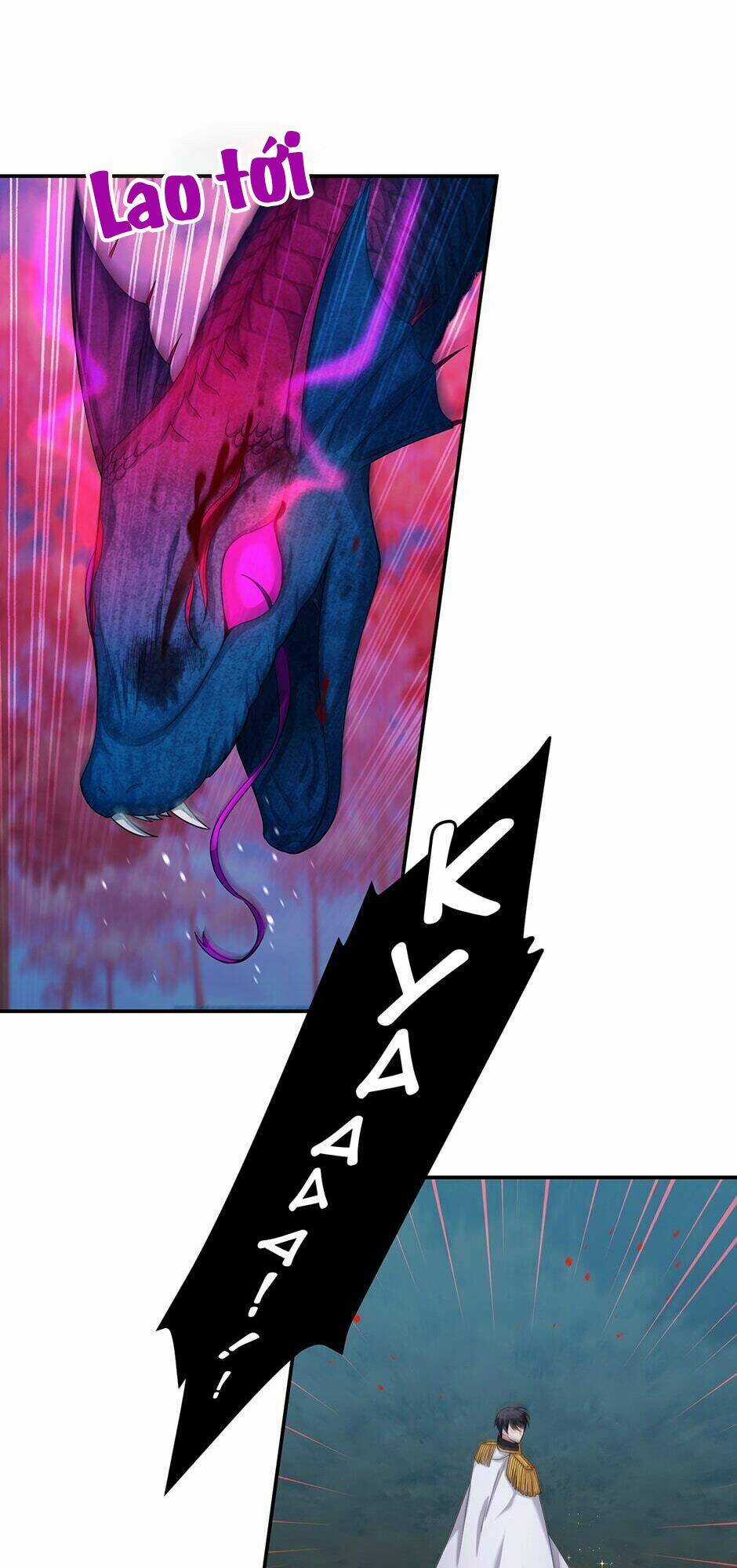 Nữ Công Tước Với Tâm Hồn Trống Rỗng Chapter 79 trang 12