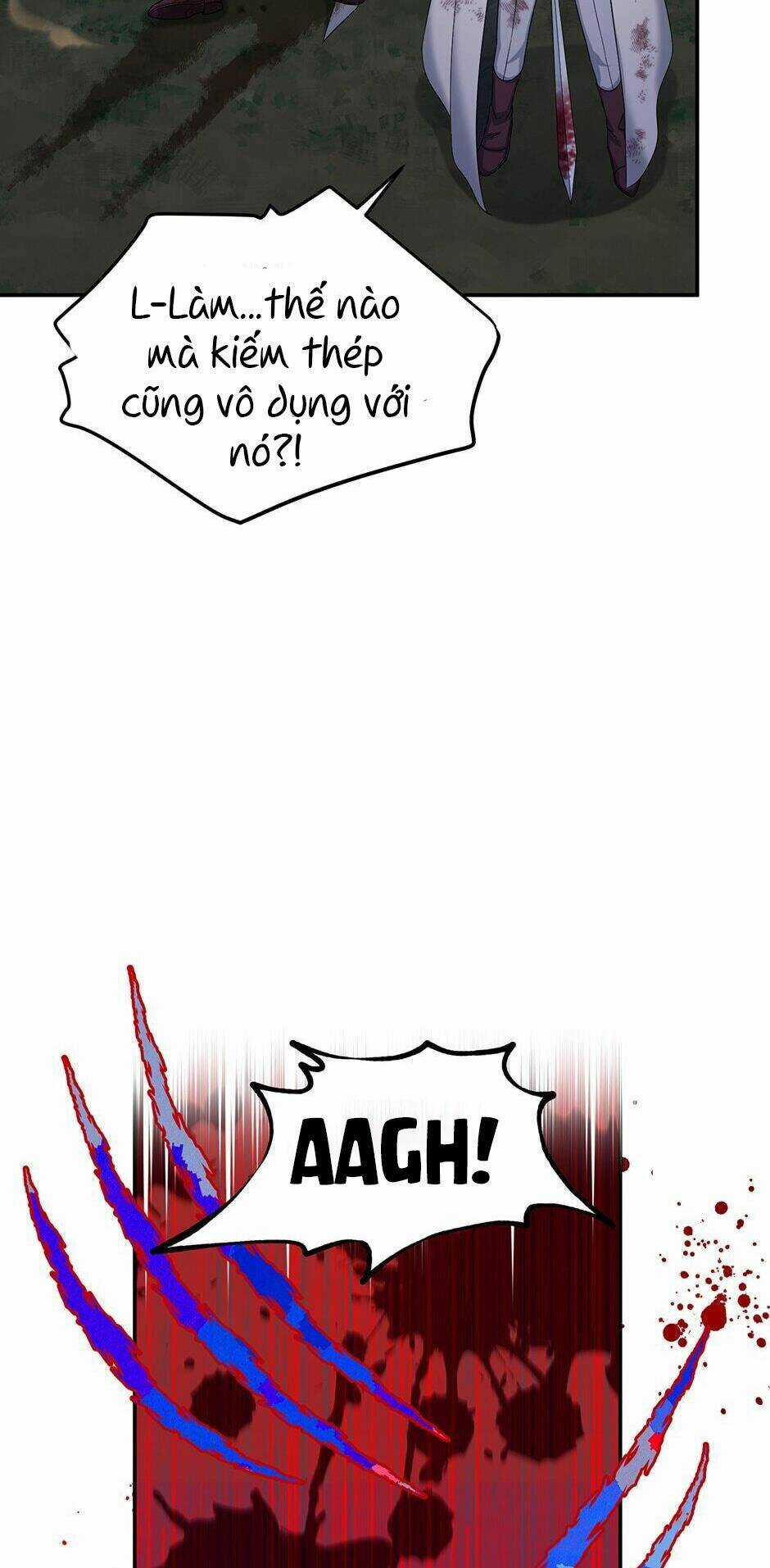 Nữ Công Tước Với Tâm Hồn Trống Rỗng Chapter 79 trang 34