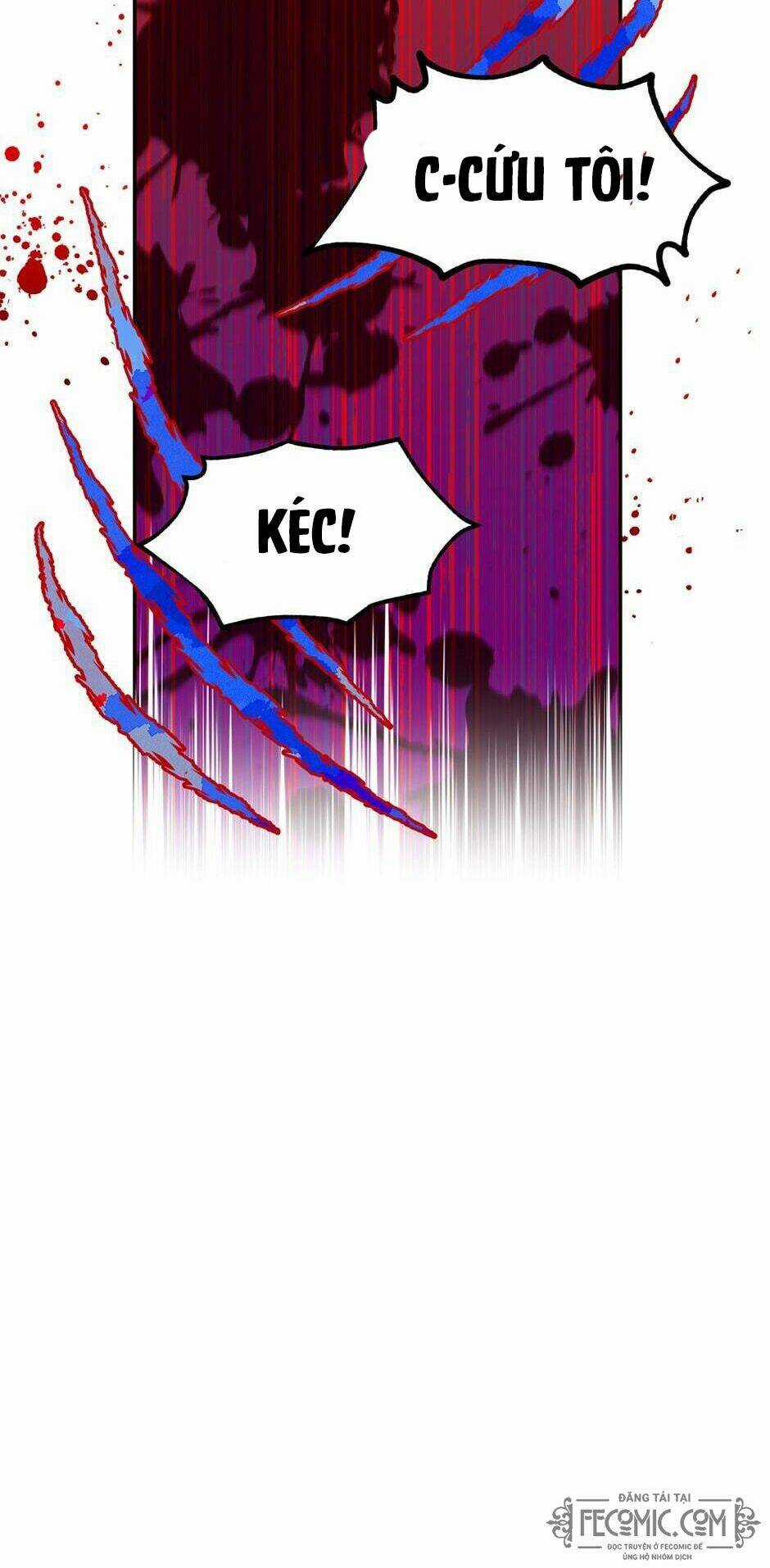 Nữ Công Tước Với Tâm Hồn Trống Rỗng Chapter 79 trang 35