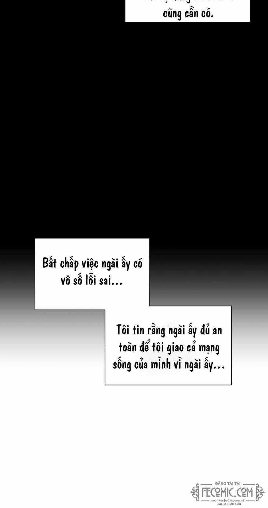 Nữ Công Tước Với Tâm Hồn Trống Rỗng Chapter 79 trang 46