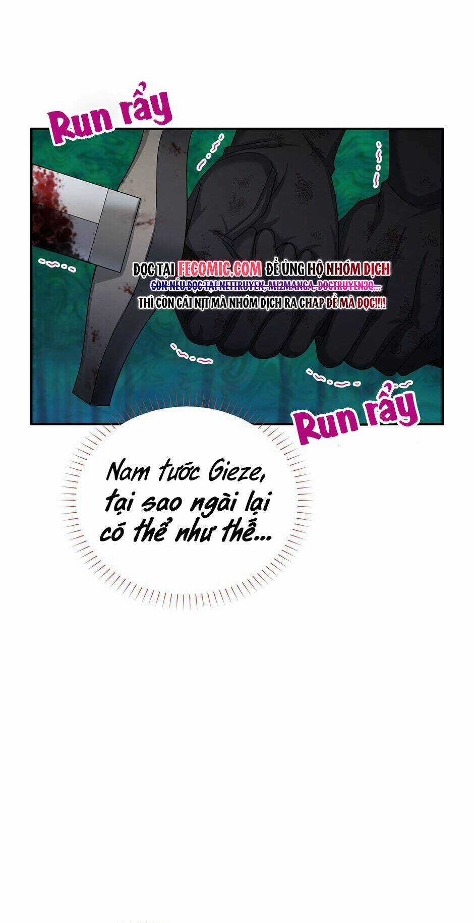 Nữ Công Tước Với Tâm Hồn Trống Rỗng Chapter 79 trang 47