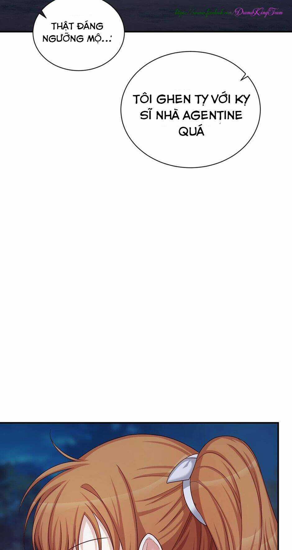 Nữ Công Tước Với Tâm Hồn Trống Rỗng Chapter 79 trang 57