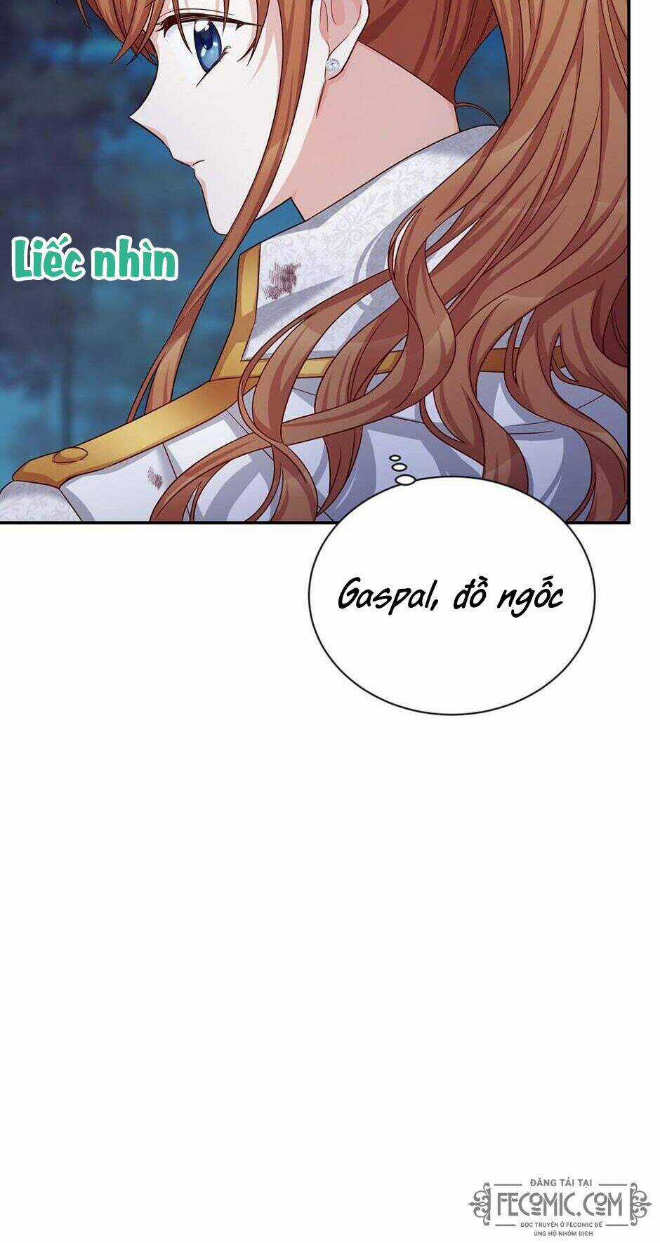 Nữ Công Tước Với Tâm Hồn Trống Rỗng Chapter 79 trang 58