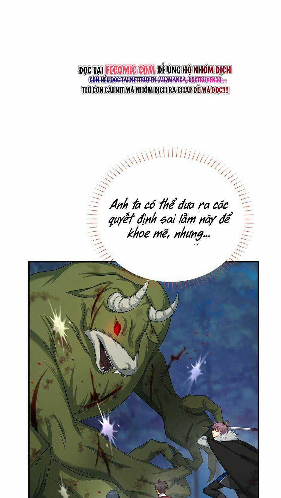 Nữ Công Tước Với Tâm Hồn Trống Rỗng Chapter 79 trang 60