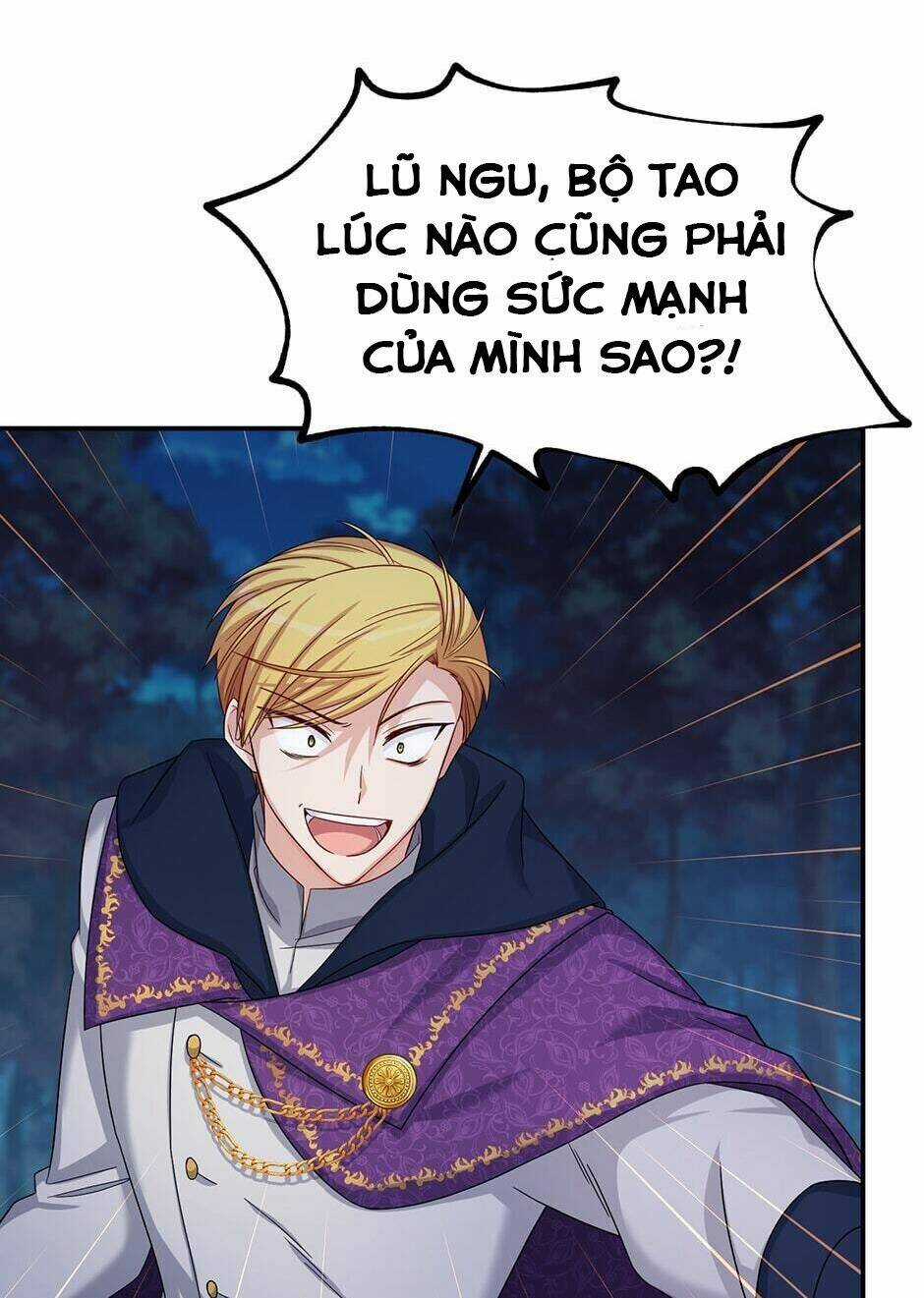 Nữ Công Tước Với Tâm Hồn Trống Rỗng Chapter 79 trang 66