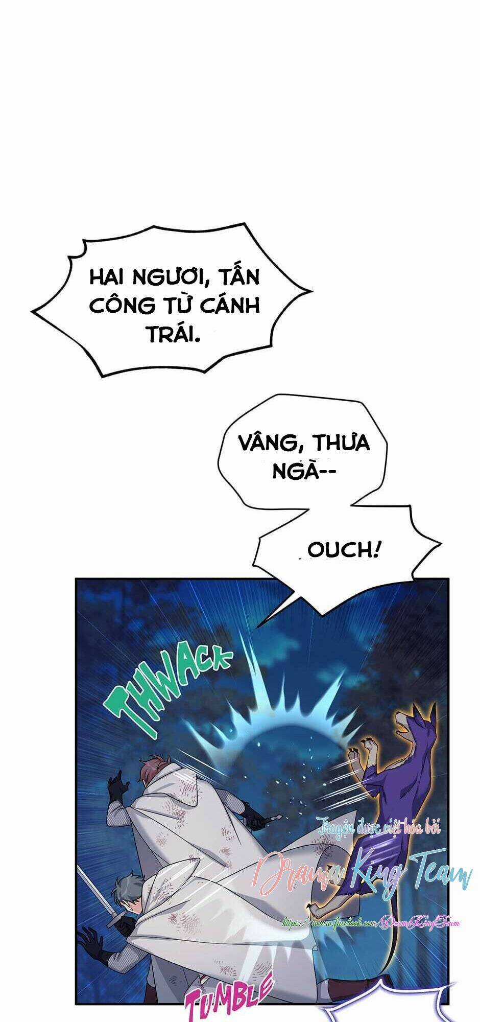 Nữ Công Tước Với Tâm Hồn Trống Rỗng Chapter 79 trang 69