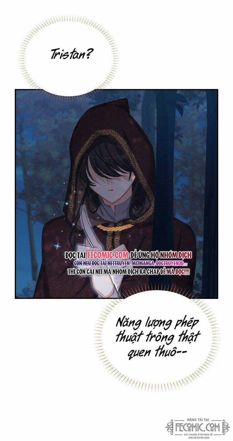 Nữ Công Tước Với Tâm Hồn Trống Rỗng Chapter 79 trang 75