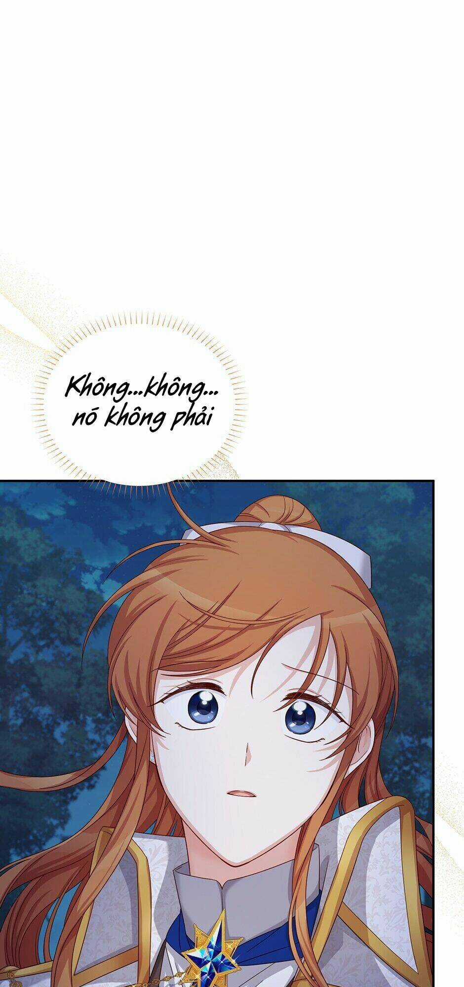 Nữ Công Tước Với Tâm Hồn Trống Rỗng Chapter 79 trang 76