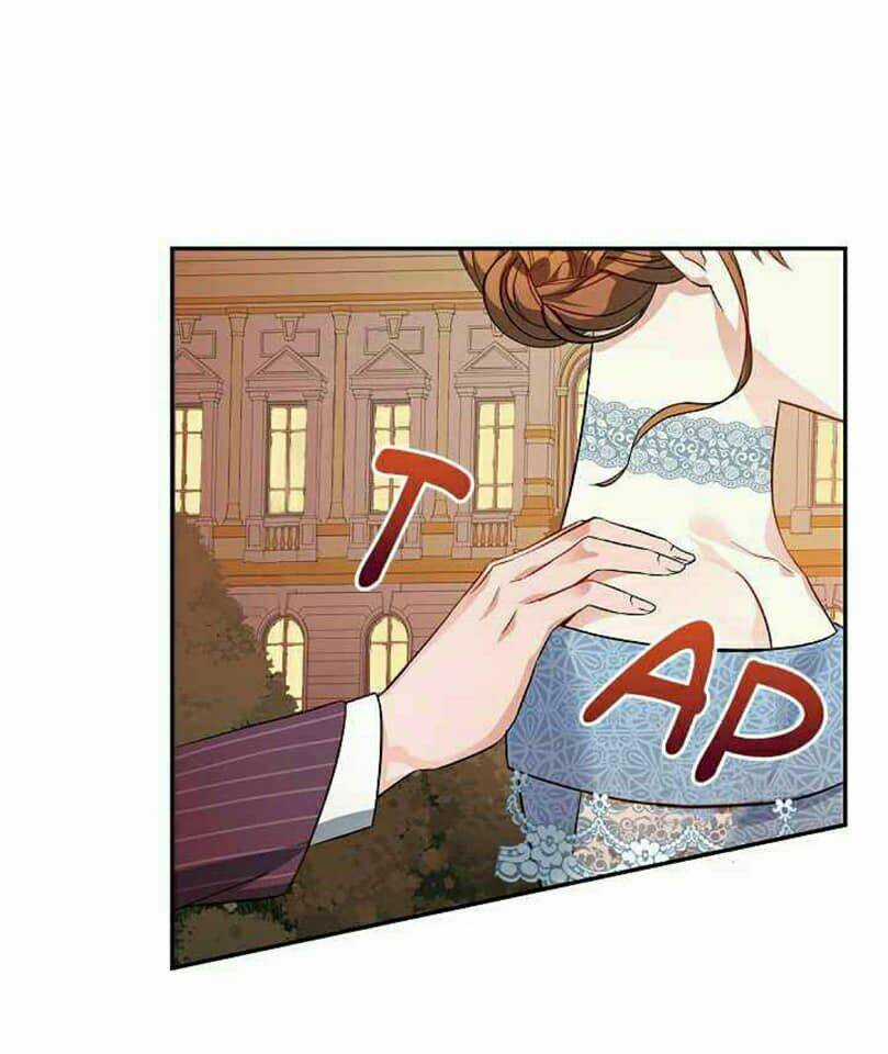 Nữ Công Tước Với Tâm Hồn Trống Rỗng Chapter 8 trang 17