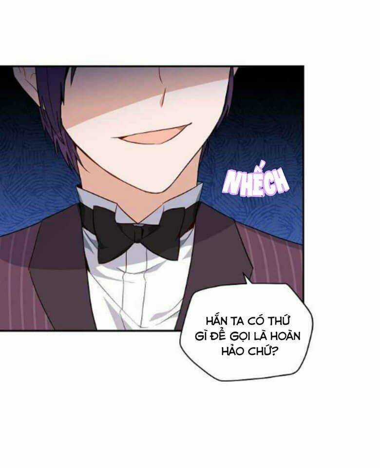 Nữ Công Tước Với Tâm Hồn Trống Rỗng Chapter 8 trang 2