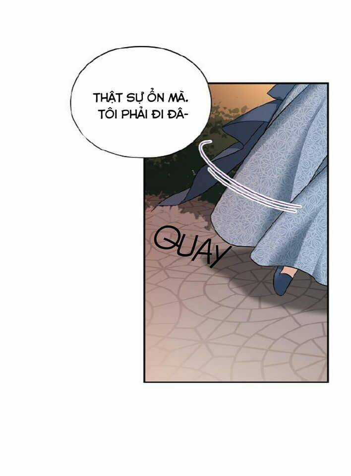 Nữ Công Tước Với Tâm Hồn Trống Rỗng Chapter 8 trang 21