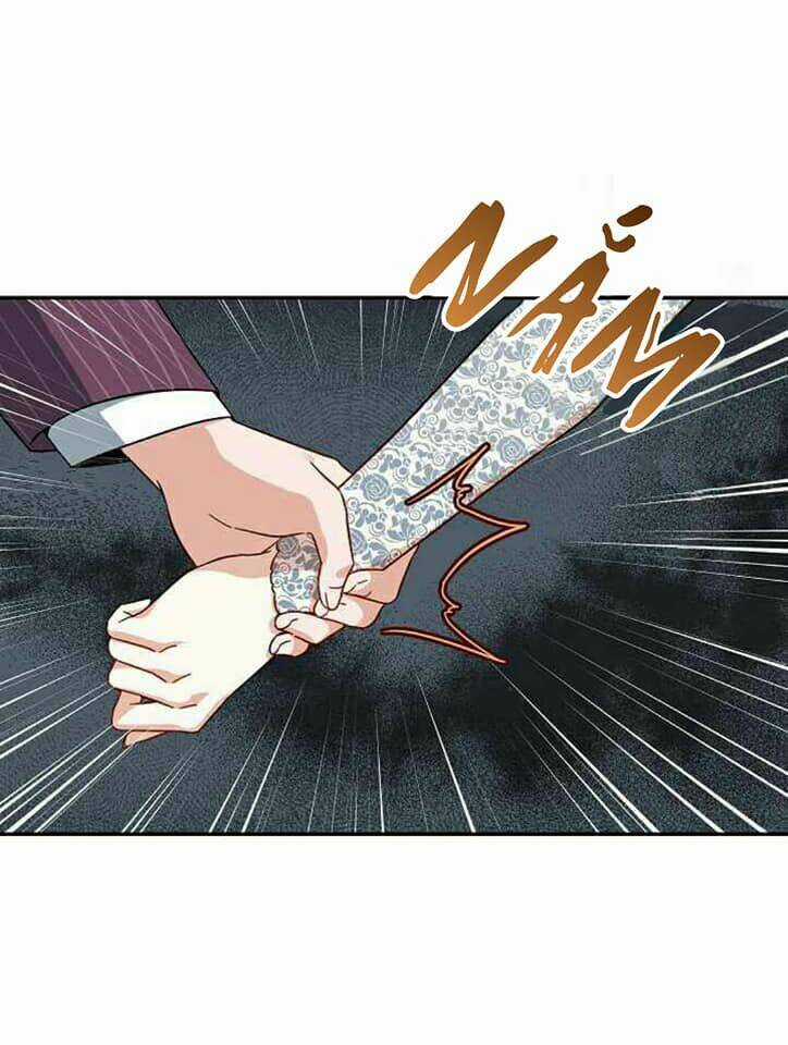 Nữ Công Tước Với Tâm Hồn Trống Rỗng Chapter 8 trang 22