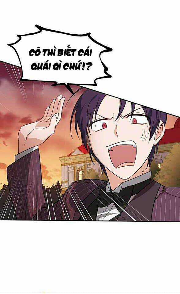 Nữ Công Tước Với Tâm Hồn Trống Rỗng Chapter 8 trang 28