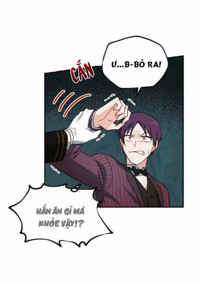 Nữ Công Tước Với Tâm Hồn Trống Rỗng Chapter 8 trang 31