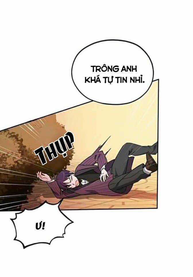 Nữ Công Tước Với Tâm Hồn Trống Rỗng Chapter 8 trang 32