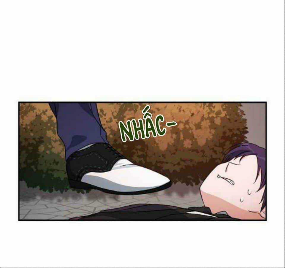 Nữ Công Tước Với Tâm Hồn Trống Rỗng Chapter 8 trang 38