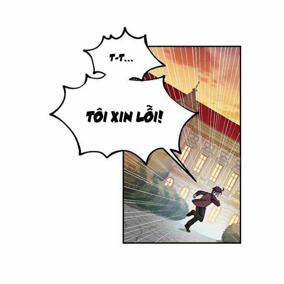 Nữ Công Tước Với Tâm Hồn Trống Rỗng Chapter 8 trang 39