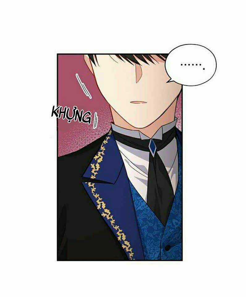 Nữ Công Tước Với Tâm Hồn Trống Rỗng Chapter 8 trang 42