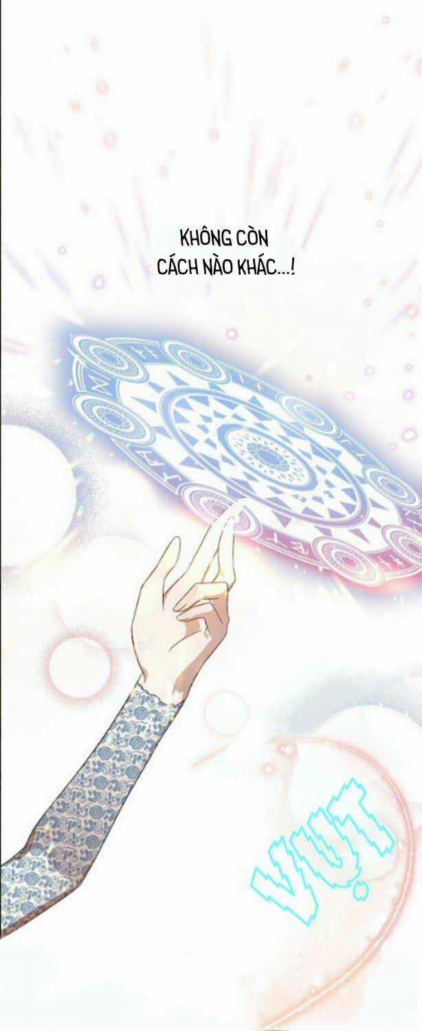 Nữ Công Tước Với Tâm Hồn Trống Rỗng Chapter 8 trang 45