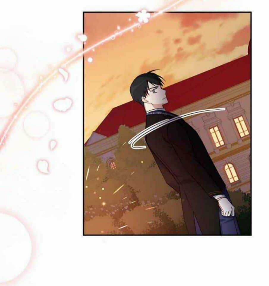 Nữ Công Tước Với Tâm Hồn Trống Rỗng Chapter 8 trang 46