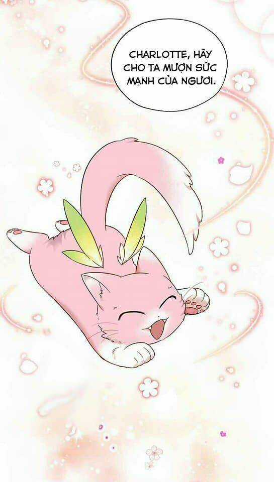 Nữ Công Tước Với Tâm Hồn Trống Rỗng Chapter 8 trang 47