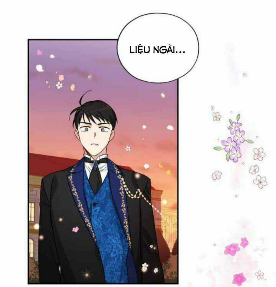 Nữ Công Tước Với Tâm Hồn Trống Rỗng Chapter 8 trang 51