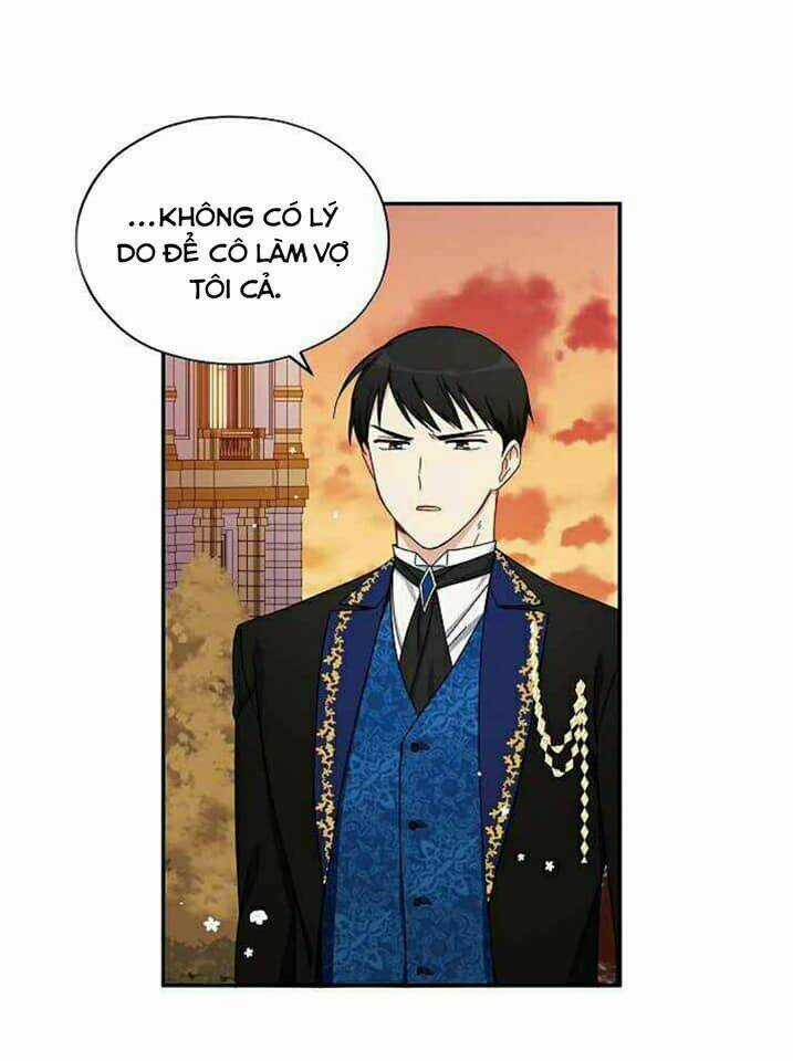 Nữ Công Tước Với Tâm Hồn Trống Rỗng Chapter 8 trang 60