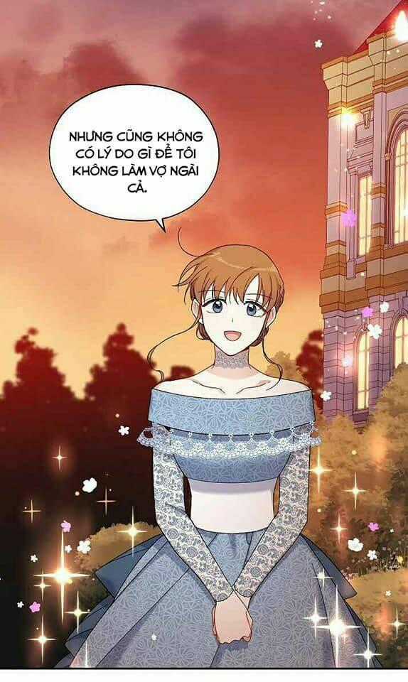 Nữ Công Tước Với Tâm Hồn Trống Rỗng Chapter 8 trang 62