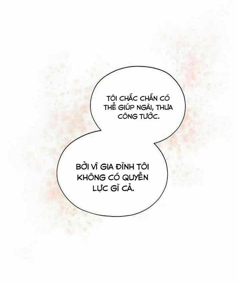 Nữ Công Tước Với Tâm Hồn Trống Rỗng Chapter 8 trang 63