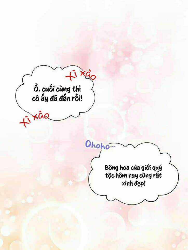 Nữ Công Tước Với Tâm Hồn Trống Rỗng Chapter 8 trang 7