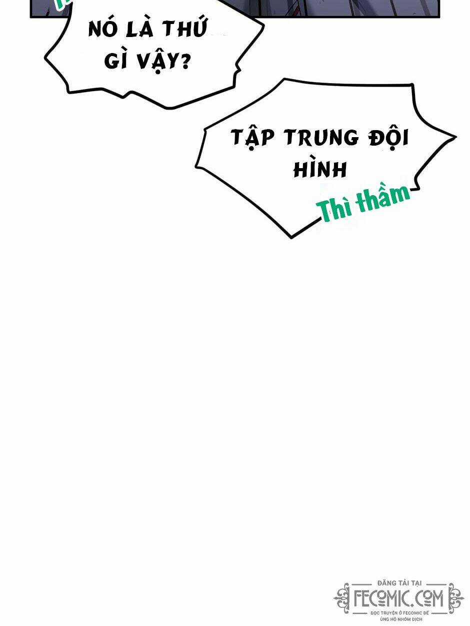 Nữ Công Tước Với Tâm Hồn Trống Rỗng Chapter 80 trang 11